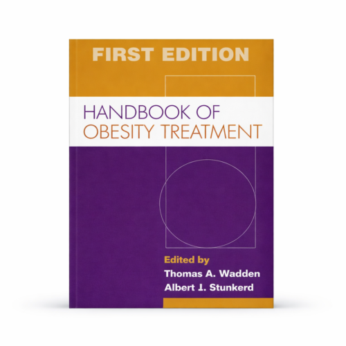 Handbook of Obesity Treatment