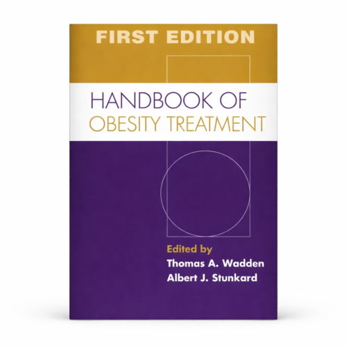 Handbook of Obesity Treatment