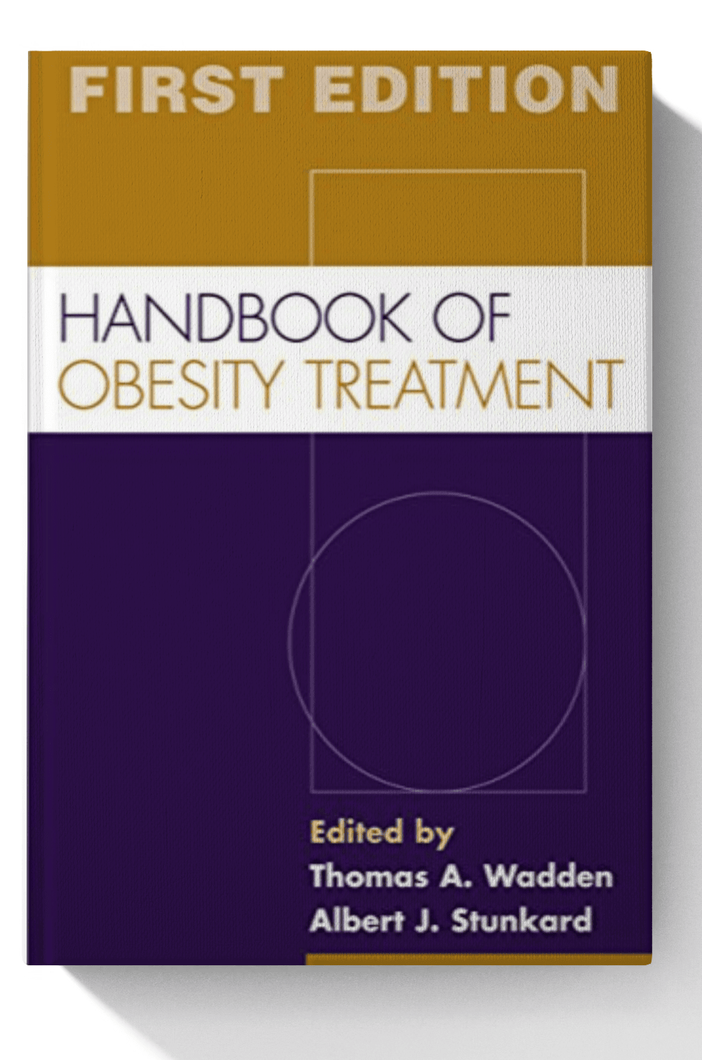 Handbook of Obesity Treatment
