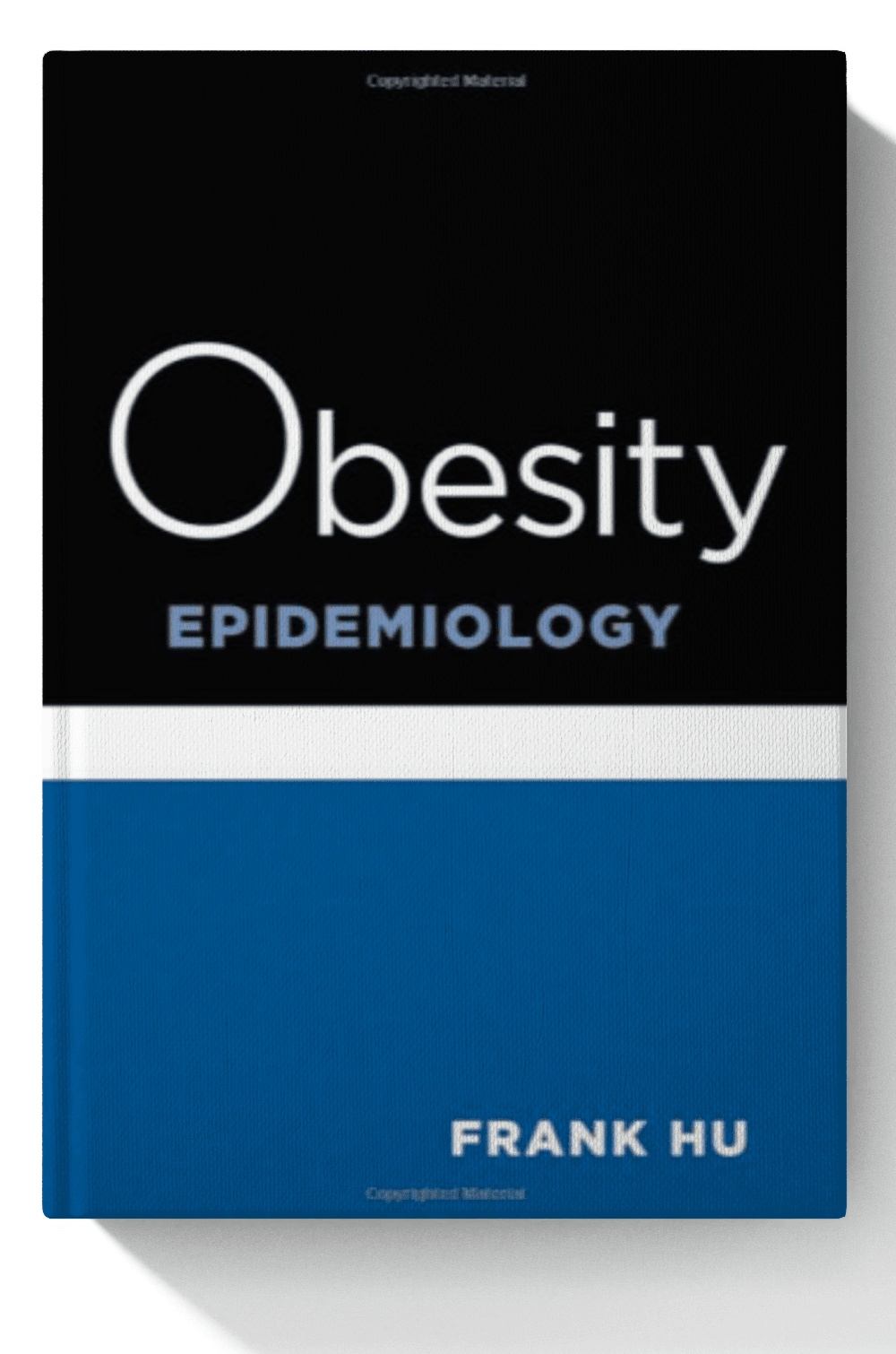 Obesity Epidemiology