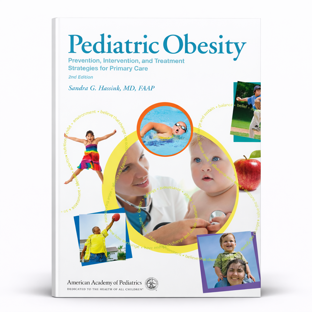 Pediatric Obesity: Prevention, Intervention, and Treatment Strategies for Primary Care