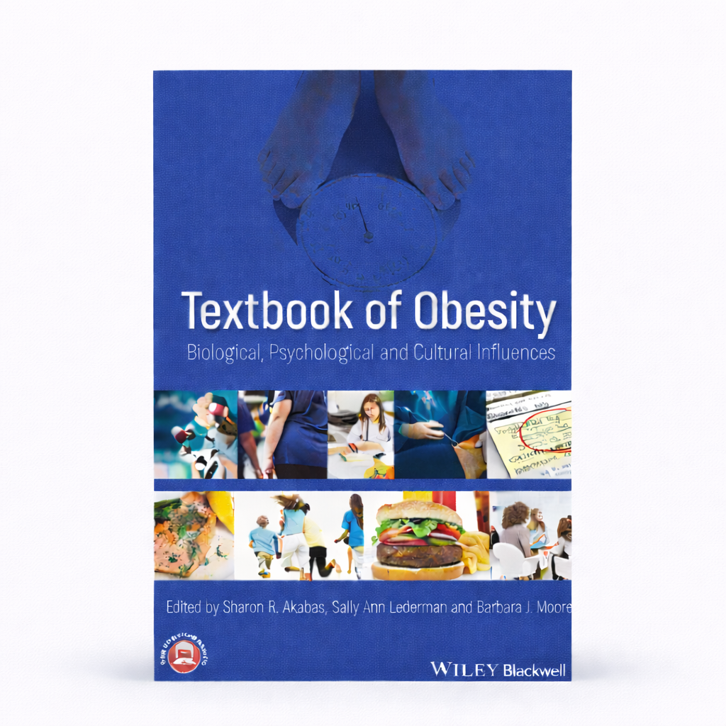 Textbook of Obesity: Biological, Psychological and Cultural Influences