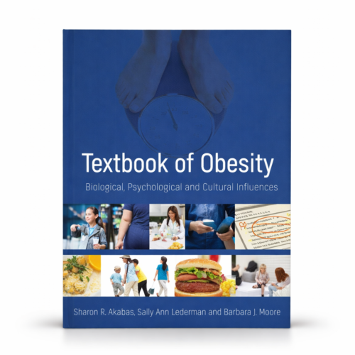 Textbook of Obesity: Biological, Psychological and Cultural Influences