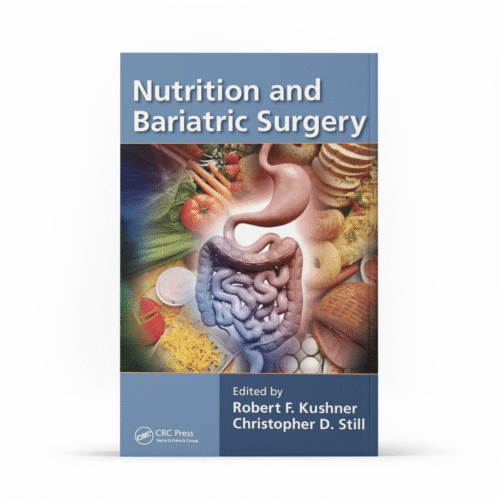 Nutrition and Bariatric Surgery (English Edition)