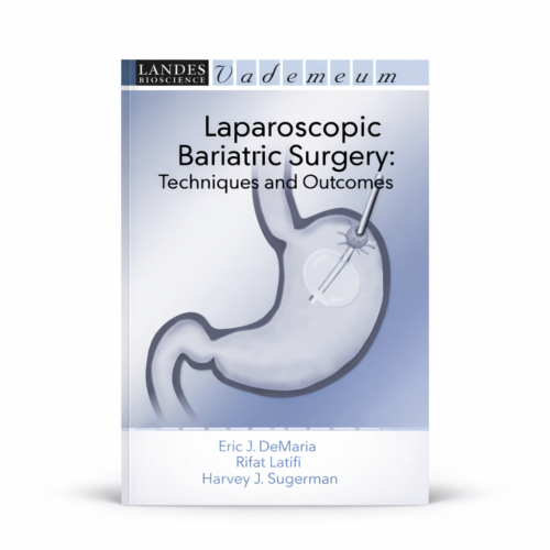Laparoscopic Bariatric Surgery: Techniques and Outcomes