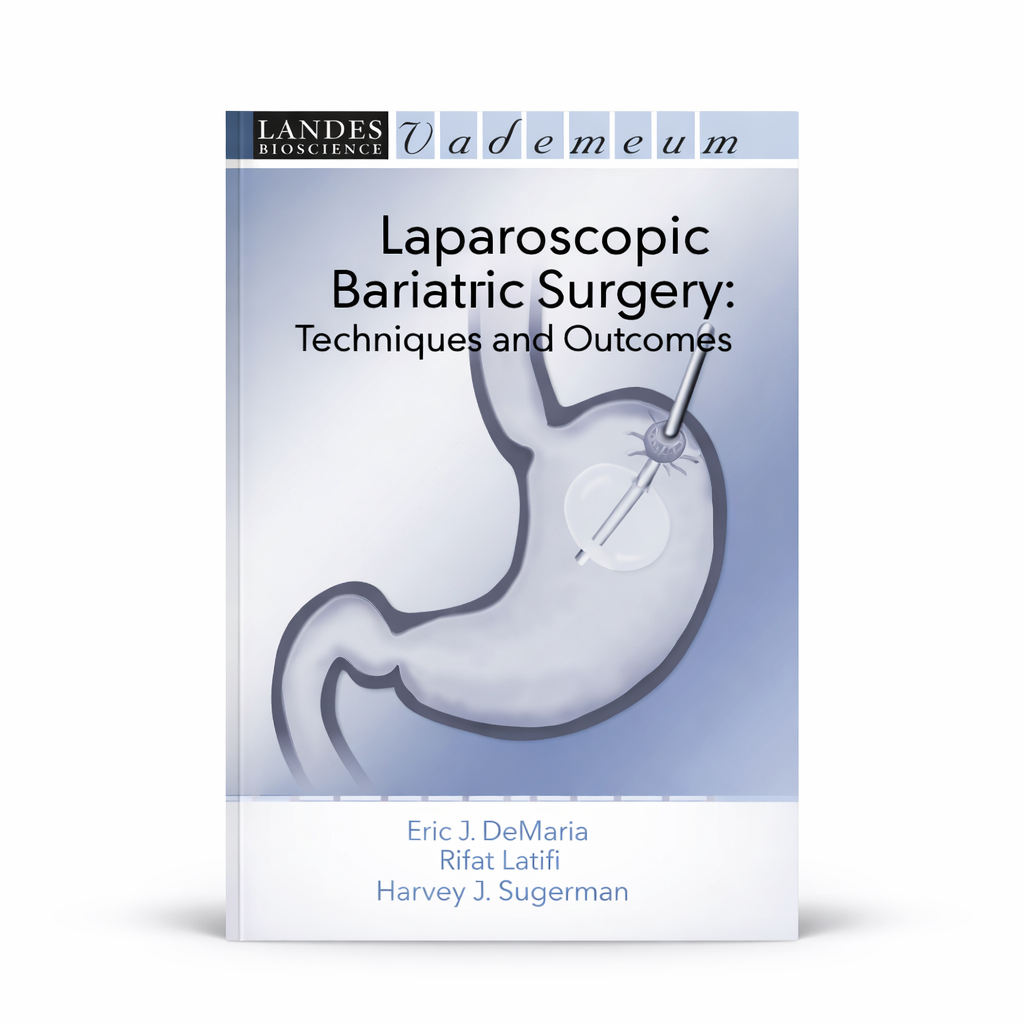 Laparoscopic Bariatric Surgery: Techniques and Outcomes