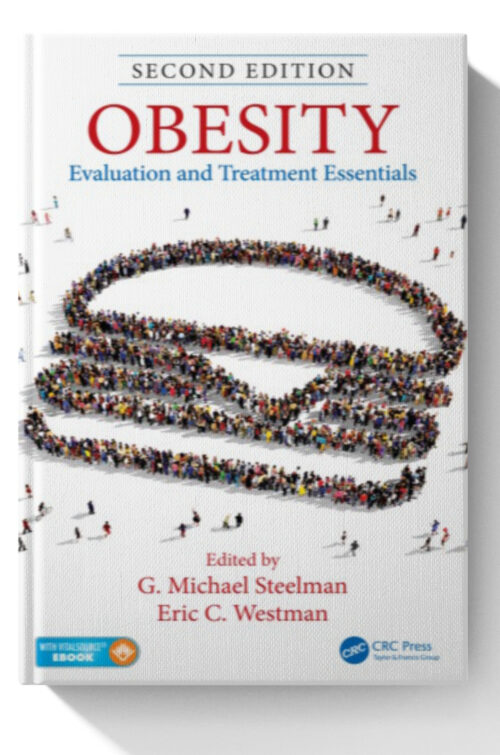 Obesity : Evaluation and Treatment Essentials, Second Edition