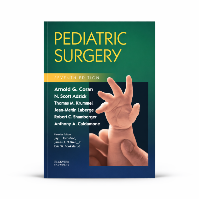 Pediatric Surgery