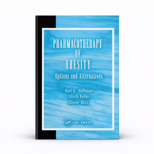 Pharmacotherapy of Obesity: Options and Alternatives