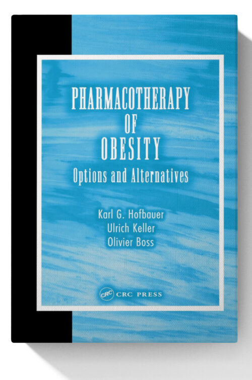 Pharmacotherapy of Obesity: Options and Alternatives