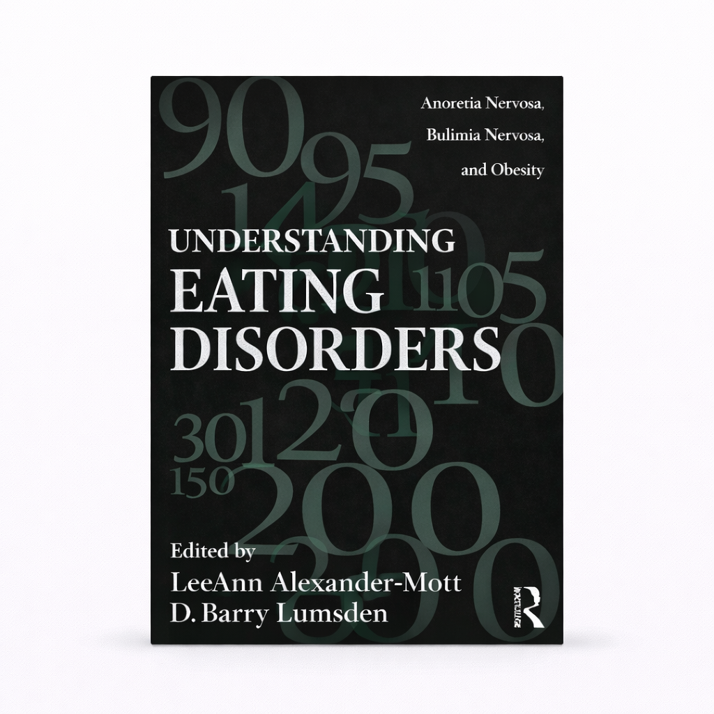 Understanding eating disorders : anorexia nervosa, bulimia nervosa, and obesity