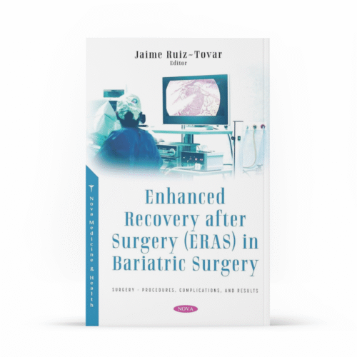 Enhanced Recovery after Surgery (ERAS) in Bariatric Surgery