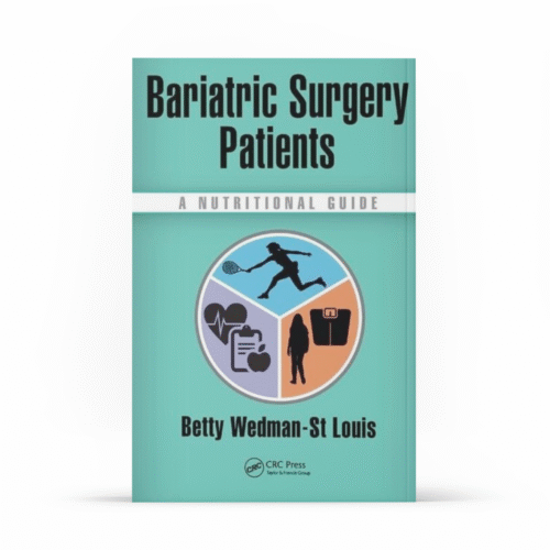 Bariatric surgery patients: a nutritional guide