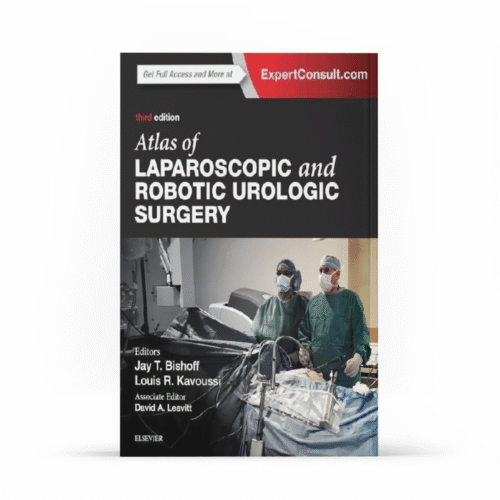 Atlas of Laparoscopic and Robotic Urologic Surgery