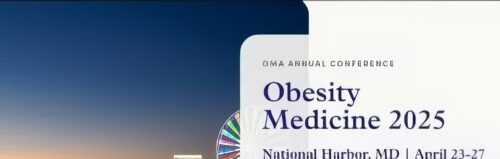 OMA Annual Conference Obesity Medicine 2025