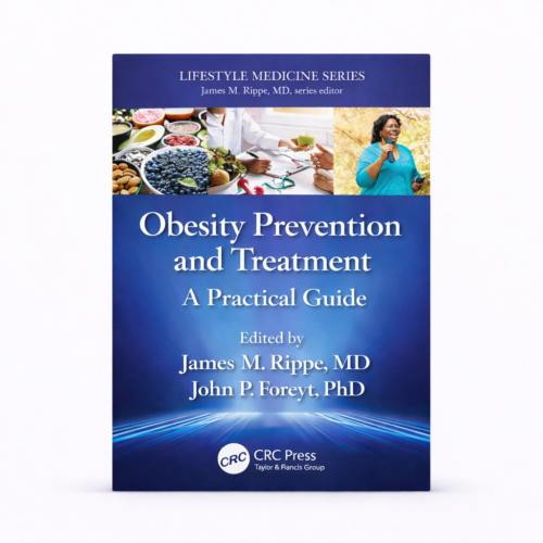Obesity Prevention and Treatment: A Practical Guide (Lifestyle Medicine)