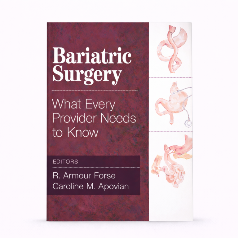 Bariatric Surgery: What Every Provider Needs to Know