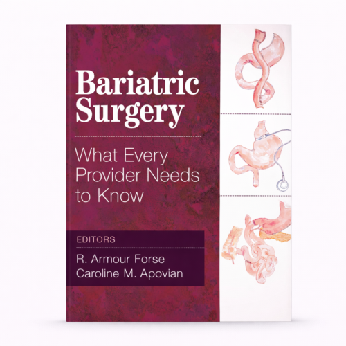 Bariatric Surgery: What Every Provider Needs to Know